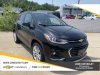Pre-Owned 2018 Chevrolet Trax Premier