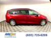 Pre-Owned 2021 Chrysler Voyager LXi