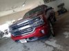 Pre-Owned 2018 Chevrolet Silverado 1500 High Country
