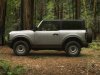 Pre-Owned 2022 Ford Bronco Black Diamond