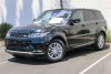 Certified Pre-Owned 2019 Land Rover Range Rover Sport SE