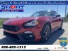 Pre-Owned 2017 FIAT 124 Spider Abarth