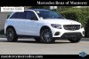 Certified Pre-Owned 2018 Mercedes-Benz GLC AMG 43