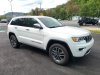 Certified Pre-Owned 2019 Jeep Grand Cherokee Limited