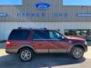 Pre-Owned 2015 Ford Expedition King Ranch