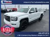 Pre-Owned 2019 GMC Sierra 1500 Limited Base