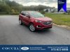 Certified Pre-Owned 2023 Ford Edge Titanium