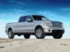 Pre-Owned 2010 Ford F-150 XLT