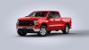 New 2022 Chevrolet Silverado 1500 Work Truck