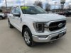 Pre-Owned 2023 Ford F-150 King Ranch