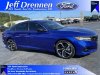 Certified Pre-Owned 2022 Honda Accord Sport Special Edition
