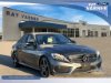 Pre-Owned 2018 Mercedes-Benz C-Class AMG C 43