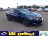 Pre-Owned 2017 Nissan Maxima 3.5 SR
