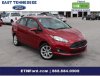 Pre-Owned 2016 Ford Fiesta SE