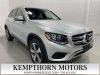 Certified Pre-Owned 2019 Mercedes-Benz GLC 300 4MATIC