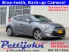 Pre-Owned 2017 Hyundai VELOSTER Base