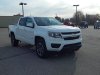Certified Pre-Owned 2020 Chevrolet Colorado Work Truck
