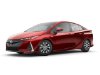 Certified Pre-Owned 2021 Toyota Prius Prime LE
