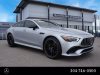 Pre-Owned 2021 Mercedes-Benz AMG GT 43