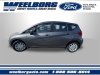 Pre-Owned 2016 Nissan Versa Note SV