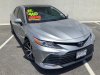 Pre-Owned 2022 Toyota Camry XLE V6