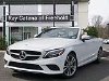 Certified Pre-Owned 2019 Mercedes-Benz C-Class C 300 4MATIC
