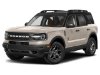 New 2024 Ford Bronco Sport Badlands