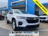 Certified Pre-Owned 2023 Chevrolet Traverse LS