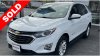 Pre-Owned 2019 Chevrolet Equinox LT