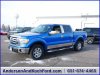 Pre-Owned 2009 Ford F-150 Platinum