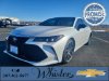 Pre-Owned 2020 Toyota Avalon XSE