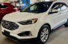 Certified Pre-Owned 2020 Ford Edge Titanium