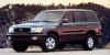 Pre-Owned 1998 Toyota Land Cruiser Base