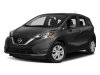 Certified Pre-Owned 2018 Nissan Versa Note S