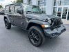 Certified Pre-Owned 2022 Jeep Wrangler Unlimited Sport