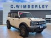 Certified Pre-Owned 2021 Ford Bronco Big Bend