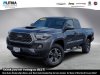 Pre-Owned 2017 Toyota Tacoma TRD Sport