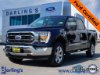 Certified Pre-Owned 2022 Ford F-150 XLT