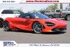 Pre-Owned 2022 McLaren 720S Spider Performance
