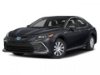 Certified Pre-Owned 2022 Toyota Camry Hybrid XLE