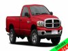Pre-Owned 2007 Dodge Ram 3500 ST