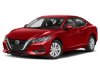 Certified Pre-Owned 2021 Nissan Sentra SV