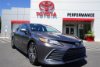 Certified Pre-Owned 2022 Toyota Camry XLE