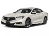 Pre-Owned 2020 Acura TLX V6 w/Tech w/A-SPEC