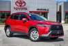 Pre-Owned 2022 Toyota Corolla Cross LE