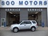 Pre-Owned 2012 Ford Escape XLT