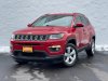 Certified Pre-Owned 2018 Jeep Compass Latitude