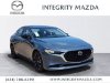 Pre-Owned 2023 MAZDA Mazda3 Sedan 2.5 S Carbon Edition