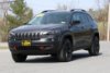 Pre-Owned 2022 Jeep Cherokee Trailhawk