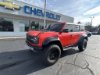 Pre-Owned 2022 Ford Bronco Raptor